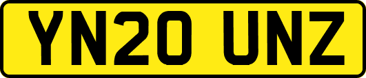YN20UNZ