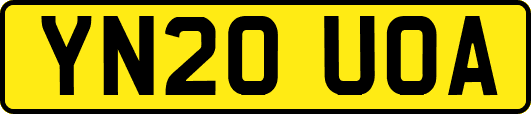 YN20UOA
