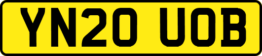 YN20UOB