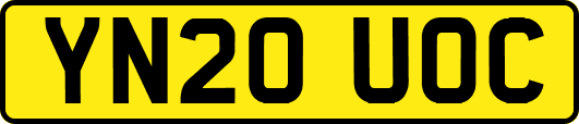 YN20UOC