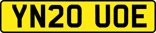 YN20UOE