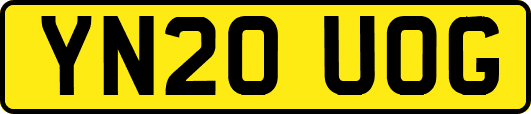 YN20UOG