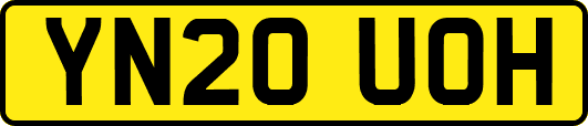 YN20UOH
