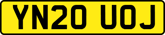 YN20UOJ