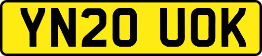YN20UOK