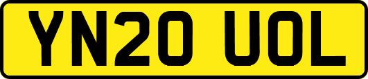 YN20UOL