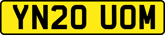 YN20UOM