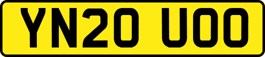 YN20UOO