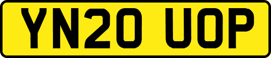 YN20UOP