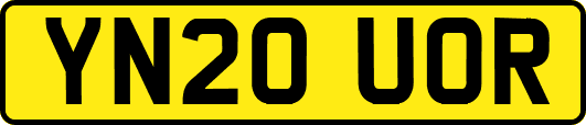 YN20UOR