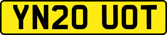 YN20UOT