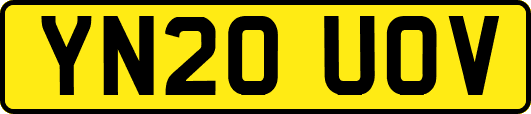 YN20UOV