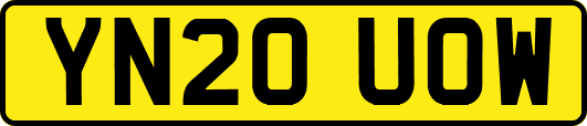 YN20UOW