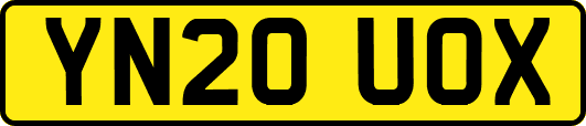 YN20UOX