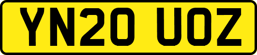 YN20UOZ