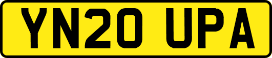 YN20UPA