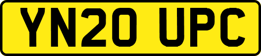 YN20UPC