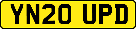 YN20UPD