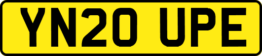 YN20UPE