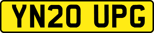 YN20UPG