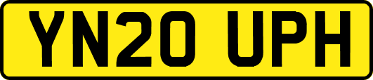 YN20UPH