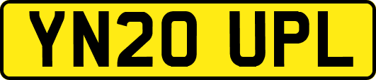 YN20UPL