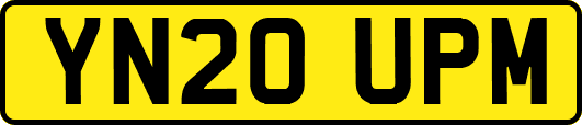YN20UPM