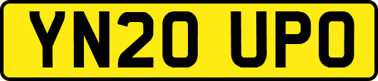 YN20UPO