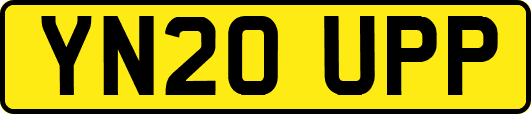 YN20UPP