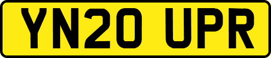 YN20UPR