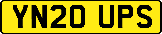 YN20UPS