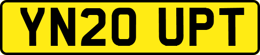 YN20UPT