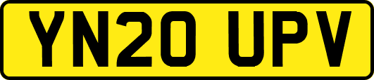 YN20UPV
