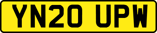 YN20UPW