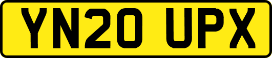 YN20UPX