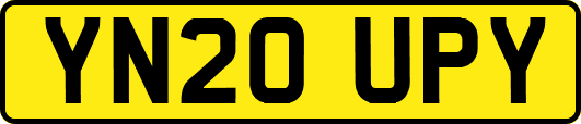 YN20UPY