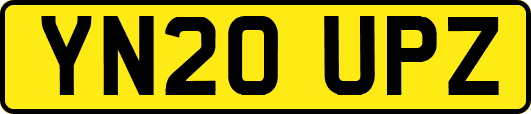YN20UPZ