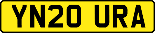 YN20URA