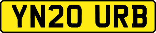 YN20URB