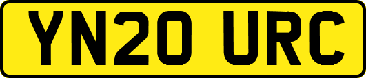 YN20URC