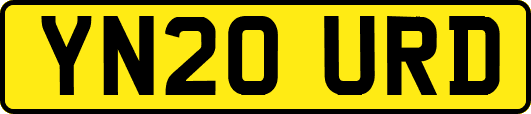 YN20URD