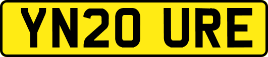 YN20URE