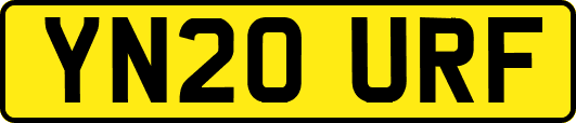 YN20URF