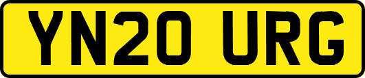 YN20URG