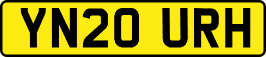 YN20URH