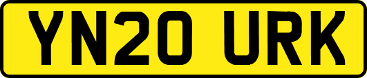 YN20URK
