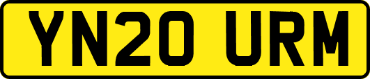 YN20URM