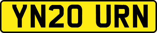 YN20URN