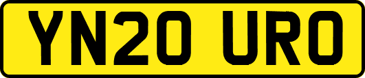 YN20URO