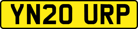 YN20URP